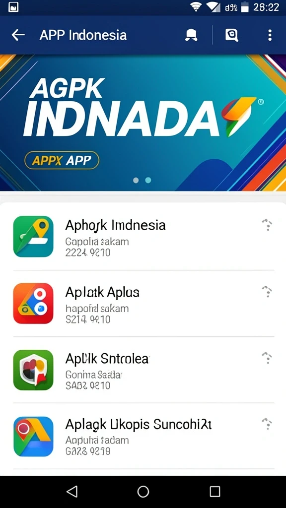 Beragam pilihan permainan judi tersedia.