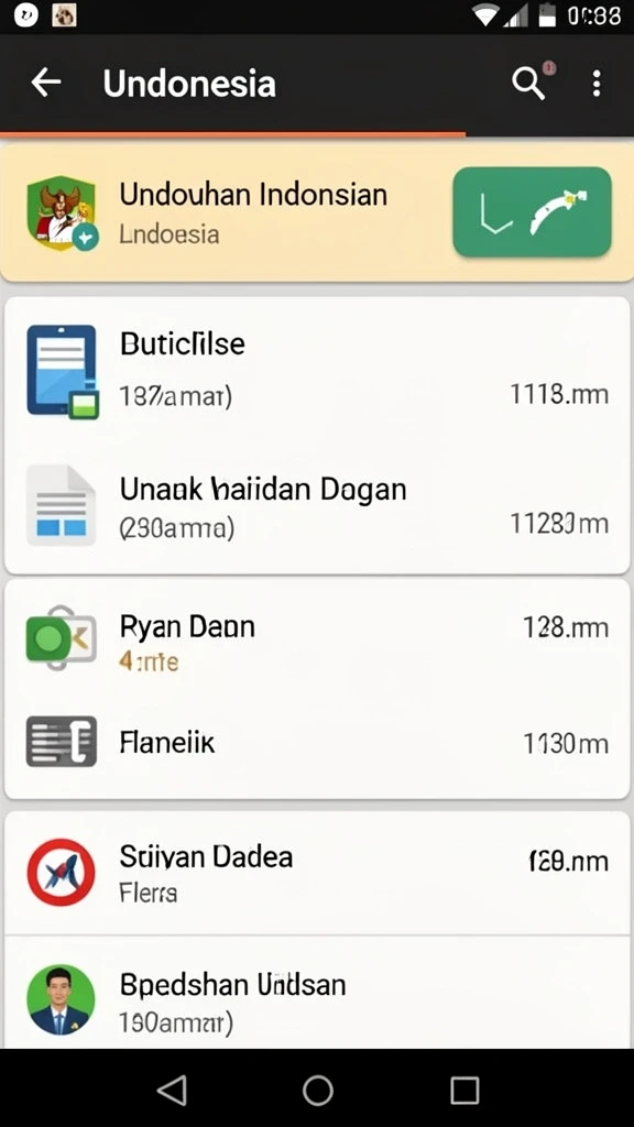 Tangkapan layar memperlihatkan aksi seru dalam pertempuran.