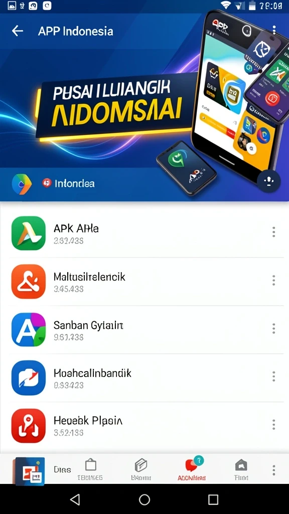 Screenshot memperlihatkan mode multiplayer yang seru dan interaktif.