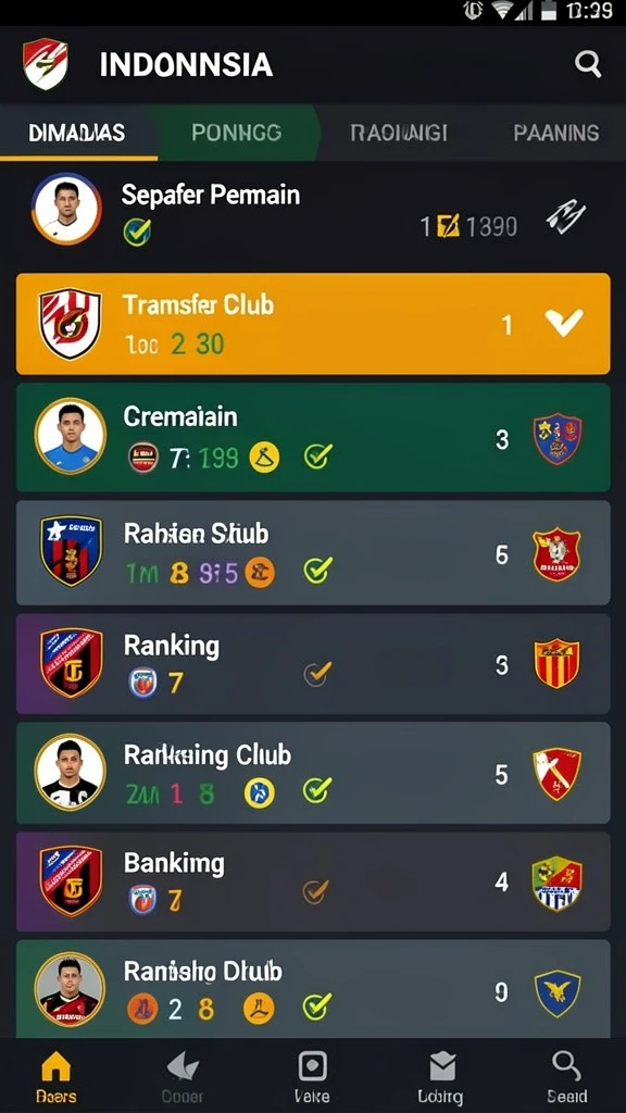 Dukungan komunitas yang kuat dan aktif.