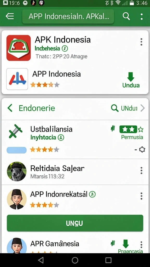 Gameplay yang menantang dan menyenangkan.