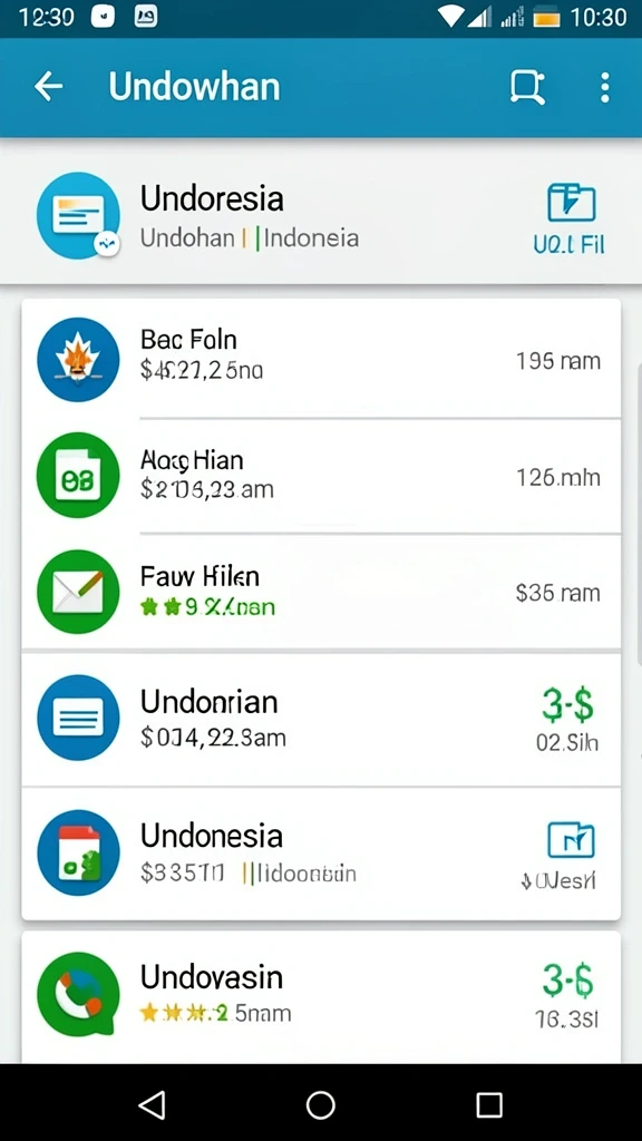 Komunitas game yang aktif dan suportif.