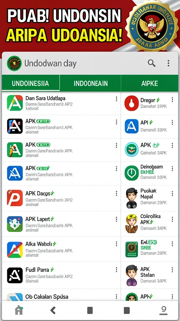 Fitur bonus yang menguntungkan untuk semua pemain.