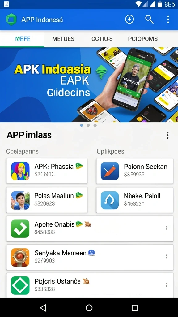 Karakter unik yang dapat Anda kumpulkan selama permainan.