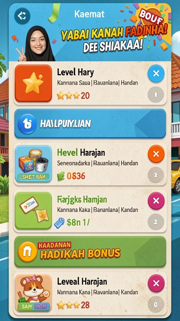 Ragam tema slot yang siap menghibur Anda.