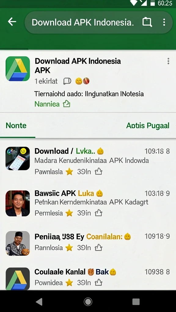 Fitur kustomisasi untuk meningkatkan performa kendaraan.