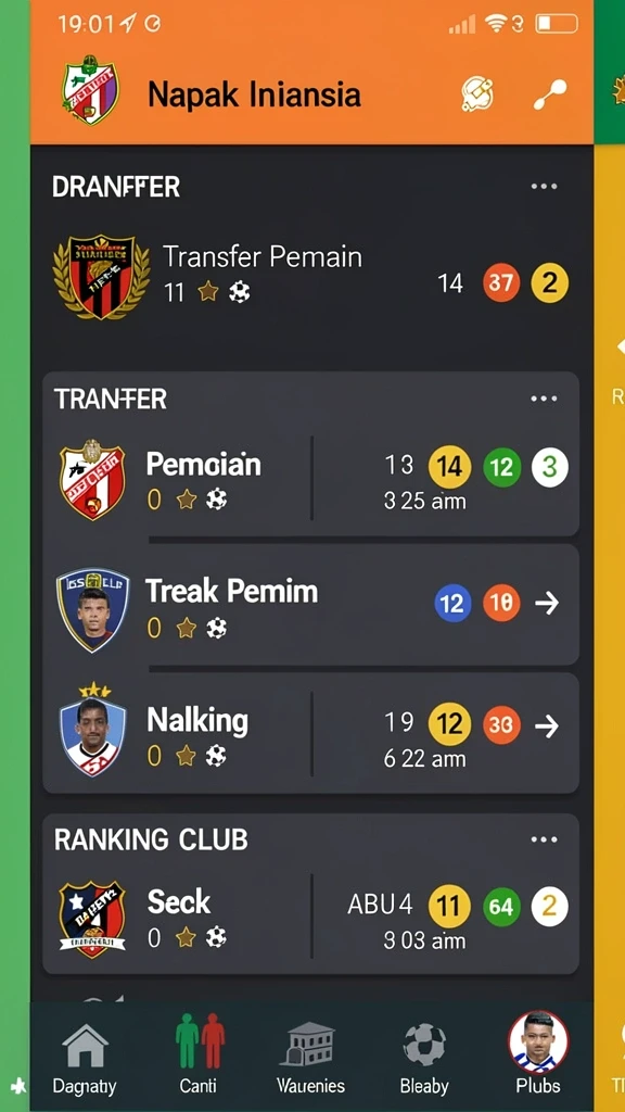 Banyak variasi permainan togel yang bisa dicoba.