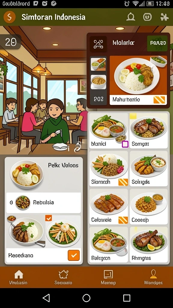 Dukungan customer service 24 jam siap membantu.