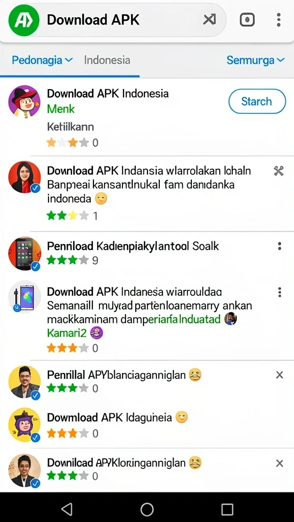 Tampilan grafis yang menawan dan interaktif.