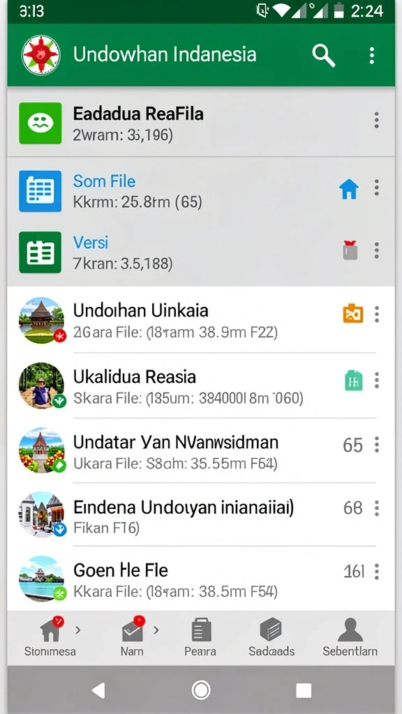 Fitur interaksi sosial yang memperkuat komunitas para pemain.