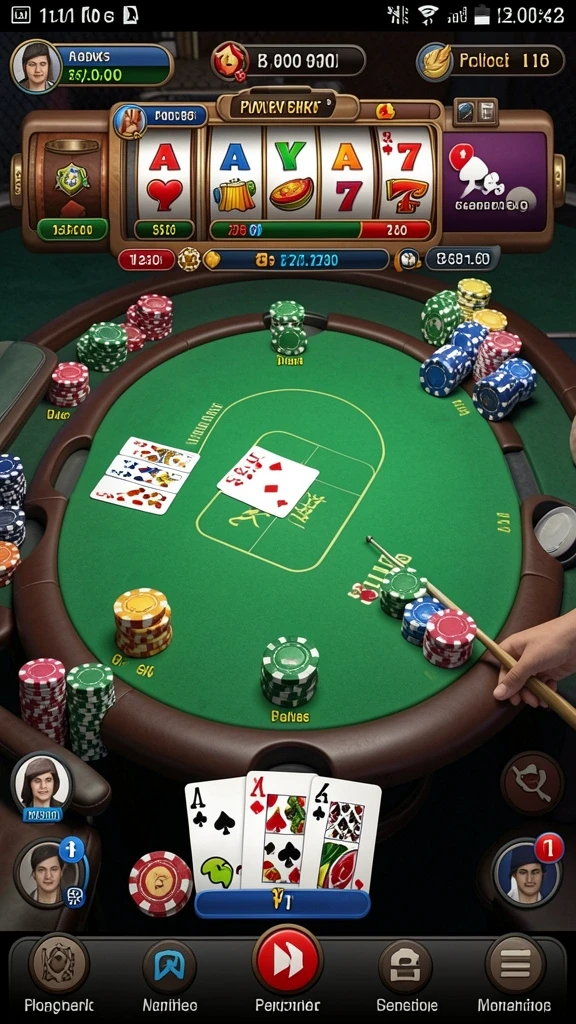 Level baru menantang yang siap untuk dijelajahi.