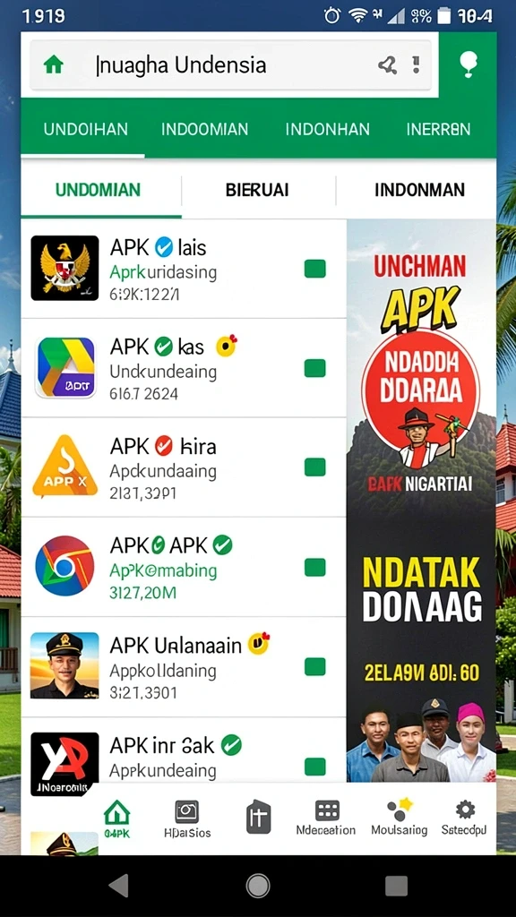 Komunitas aktif dengan fitur chat interaktif.