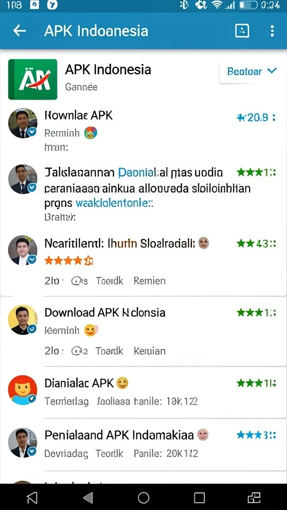 Menampilkan salah satu permainan yang paling populer di TVTOTO.
