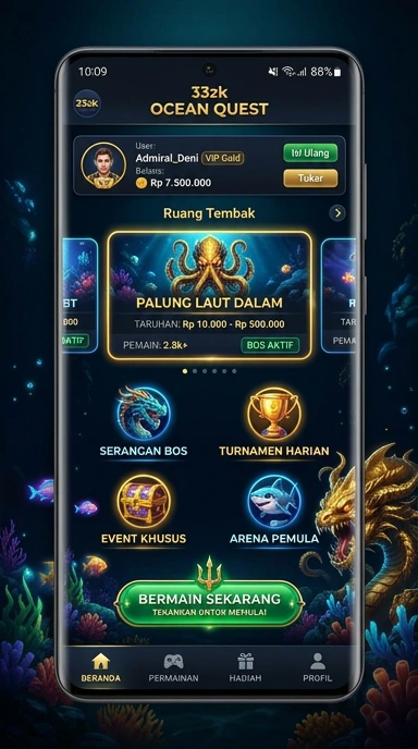 33zk — halaman unduh